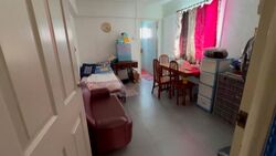 Chong Pang Garden (D27), Shop House #512647321